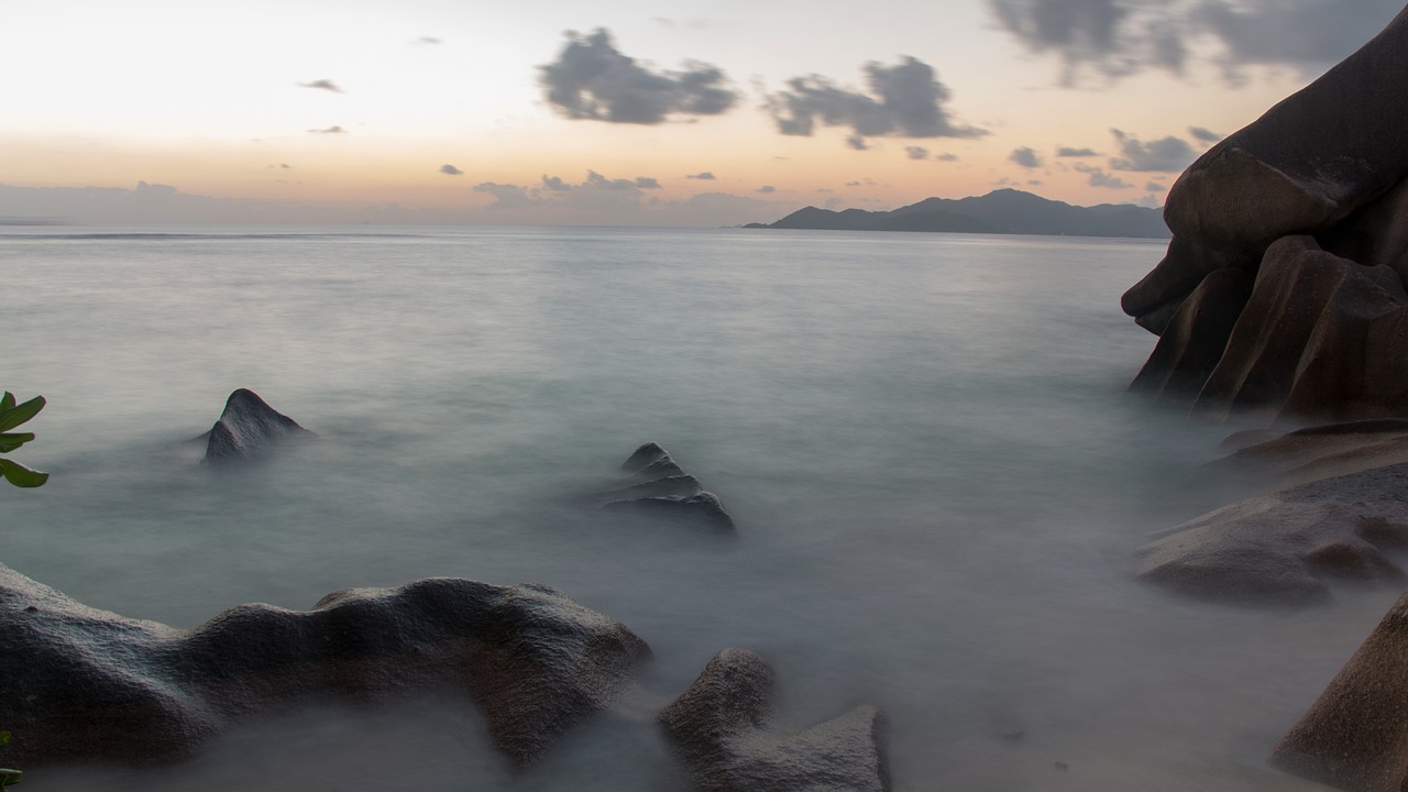 La Digue Abenteuer in 3 Tagen